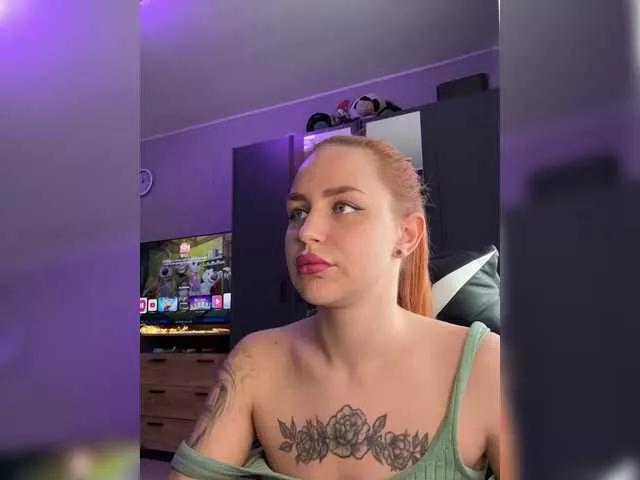 LanaKs on BongaCams 