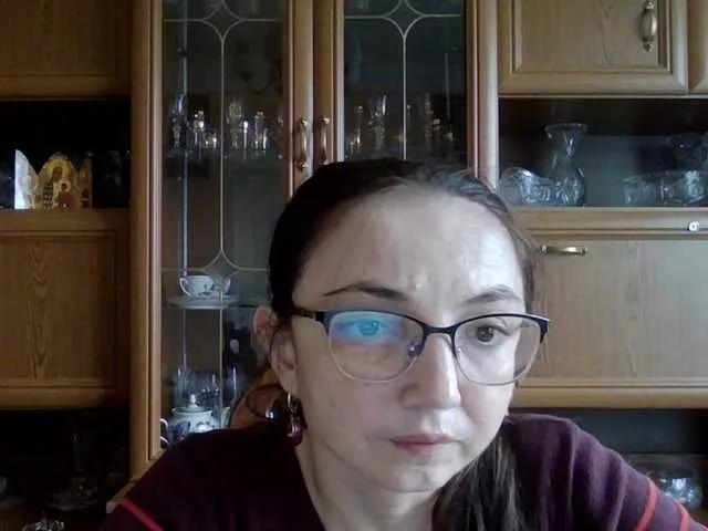 Larrisa3 on BongaCams 