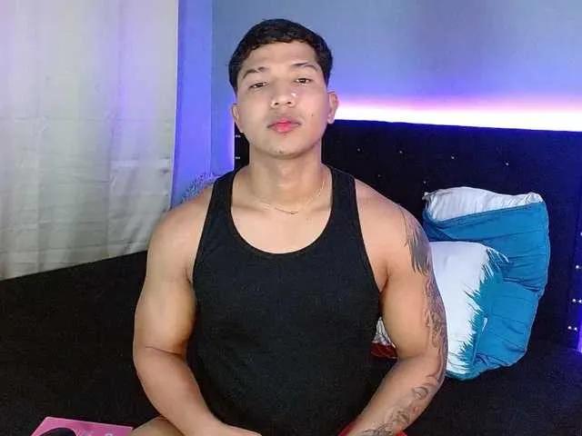 latihotlove — Freechat on BongaCams