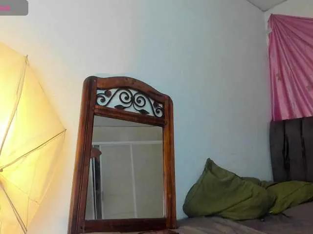 latinaStepStar — I get very horny in situations that make me play with my body parts.