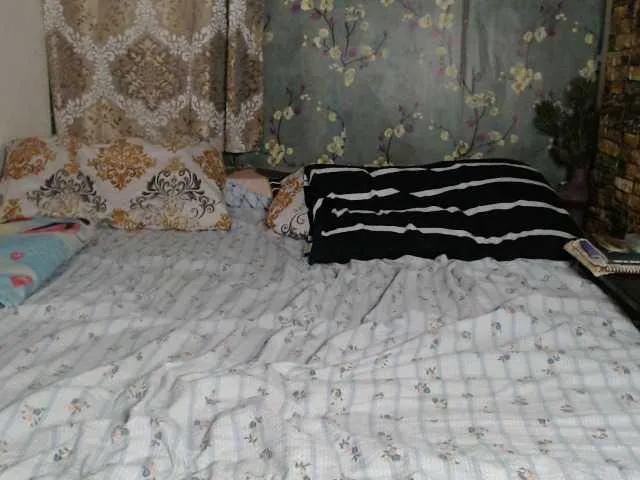 lexianna818 on BongaCams