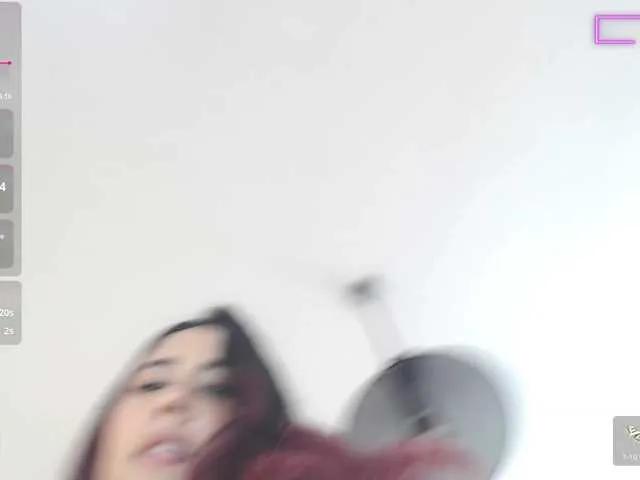 lili-22- — It turns me on when they gently touch my skin and fuck me hard