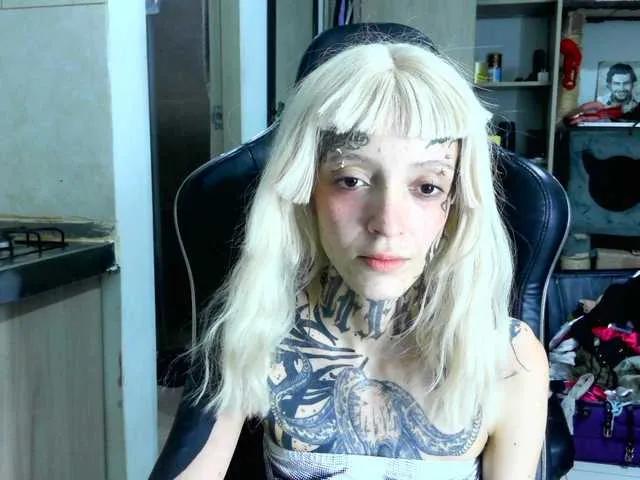 Lilo-taki-tuki — I am one good dirtty girl