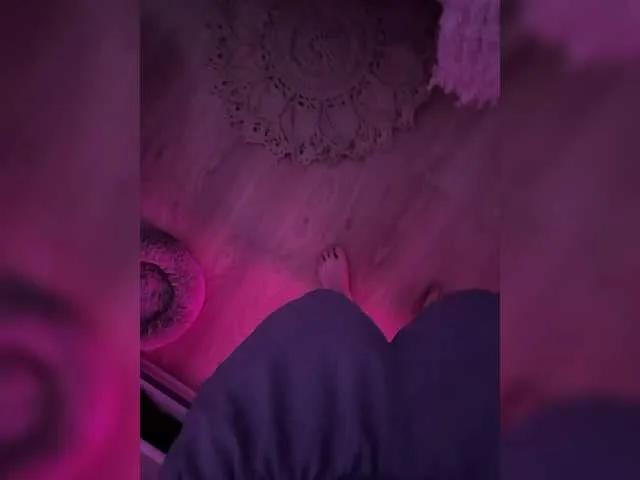 LilooAndstich on BongaCams