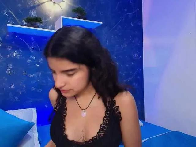 LilyRossi on BongaCams 