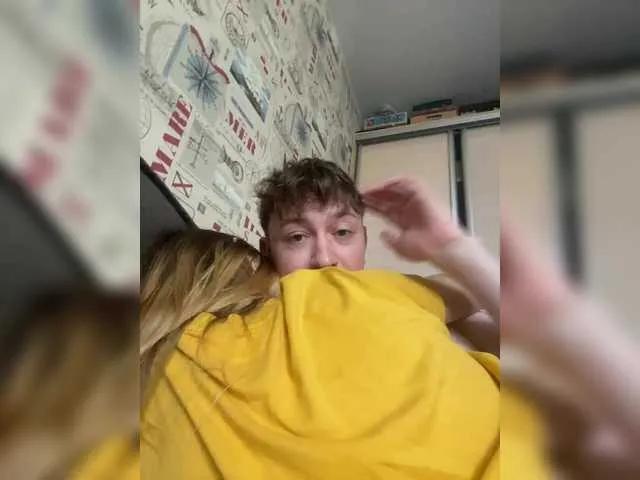 LinaTwins — Nice words and actions