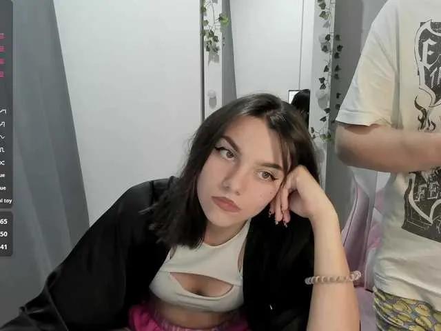 lissazmark2 on BongaCams