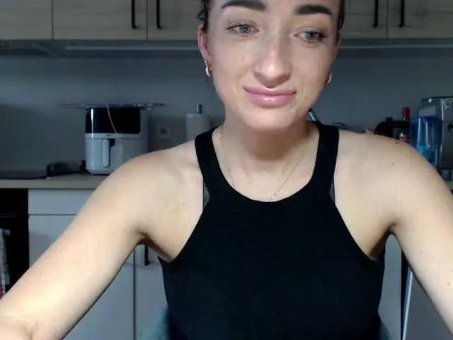 LorennePlay on BongaCams
