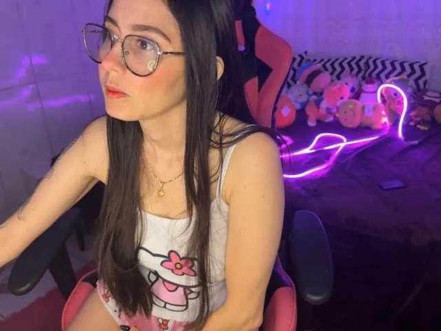 Luahot66 — Freechat on BongaCams