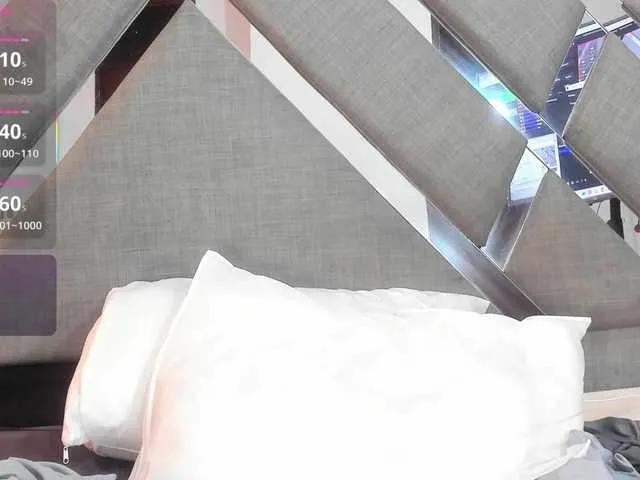 LunaGates on BongaCams