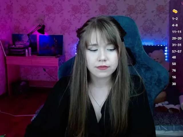 Luucy on BongaCams 