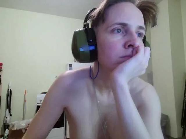 MagrettaXX on BongaCams