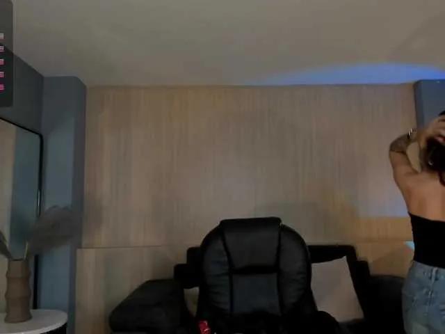 MarianneLane on BongaCams