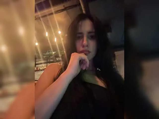 MarKaa0 — Confident men who know what they can and should do with me. And of course, attention and gifts, I am the sweetest princess