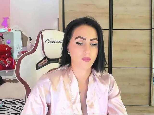Maryellle on BongaCams