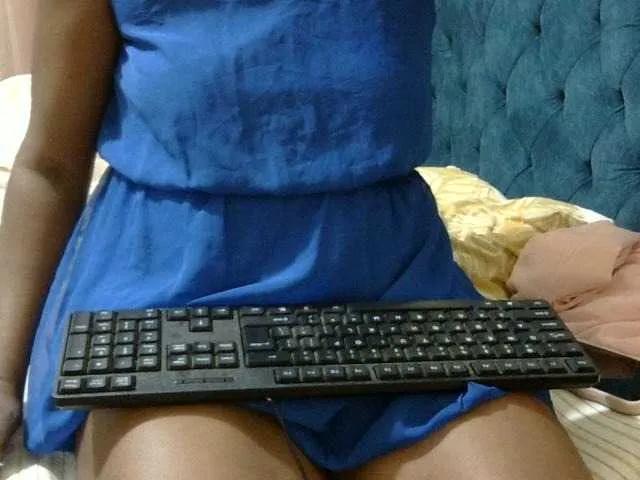 maya-pretty on BongaCams