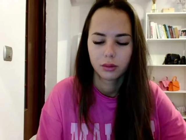 Mayaalovely on BongaCams 