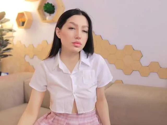 MayaMoon on BongaCams