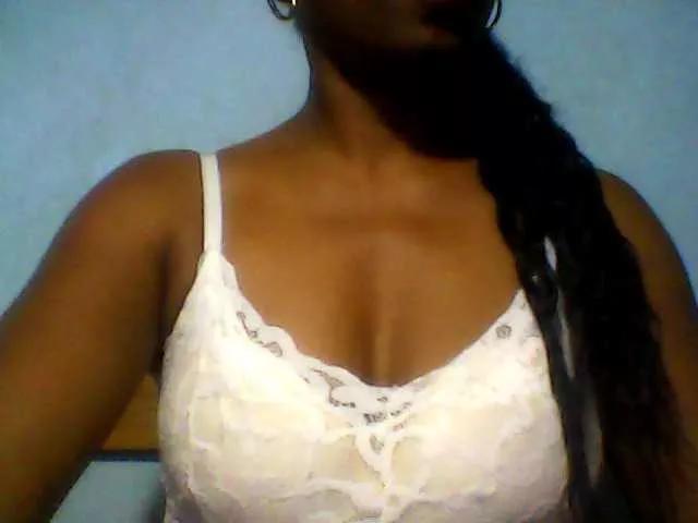 MayaQueen on BongaCams 