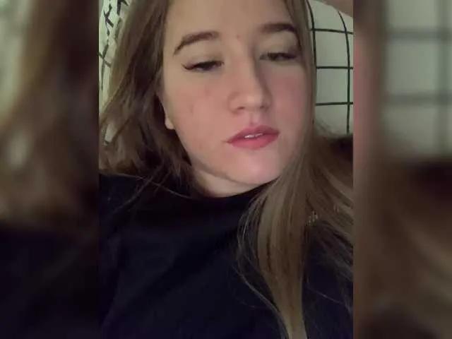 MelissaLissaa — Freechat on BongaCams