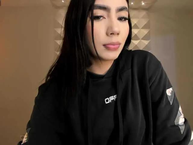 MelodyRoberts on BongaCams