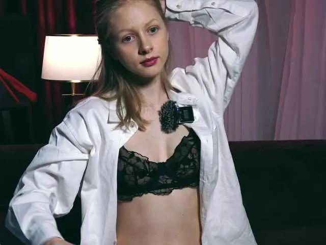 MiaVebes on BongaCams
