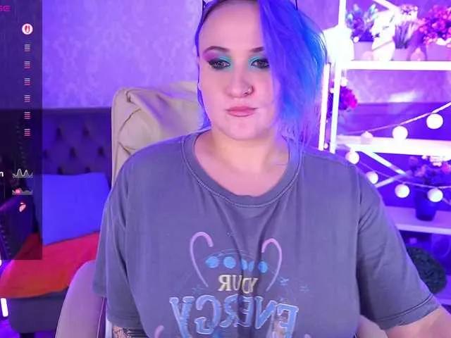 MiaVixenn on BongaCams