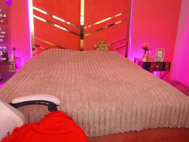 MikiiKiwi on BongaCams 