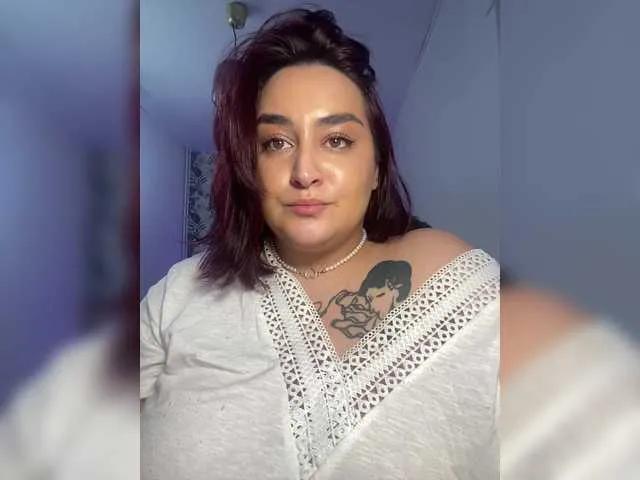 MilaLav on BongaCams