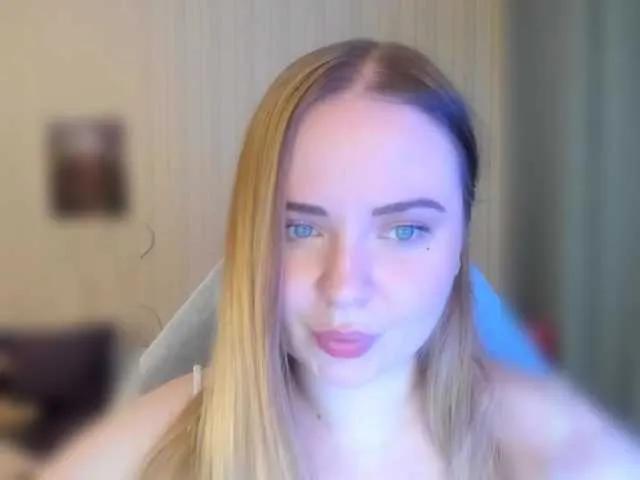 MishaLips on BongaCams