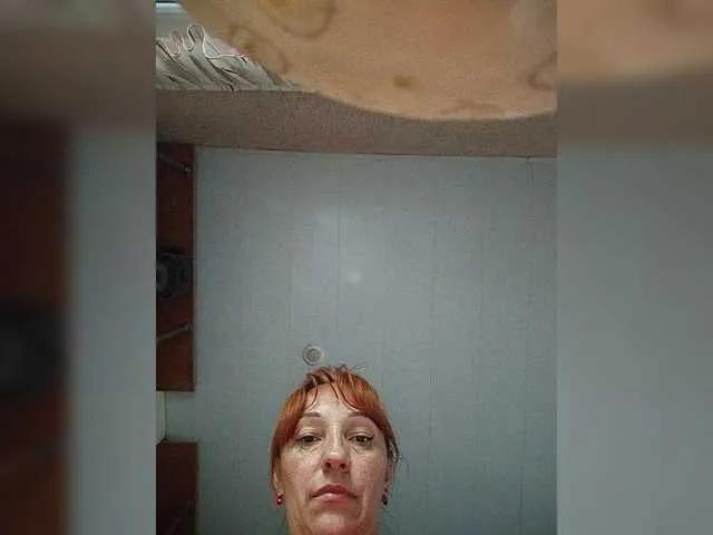 MissieLorrie on BongaCams 