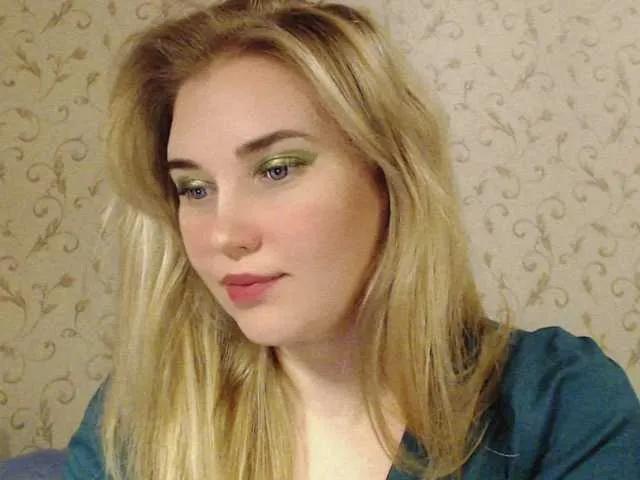 MissLilyAbrams on BongaCams 