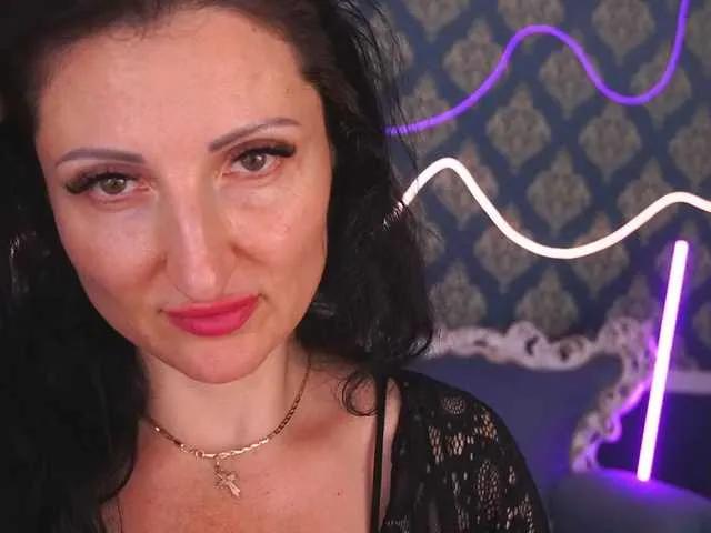 MissRossi —  What excites me?
When you look at me, as if you want everything at once.  When your words caress, like hands, and tips speak louder than any confessions.
Your courage starts me, your fantasy and the way you take the initiative into your own hands.