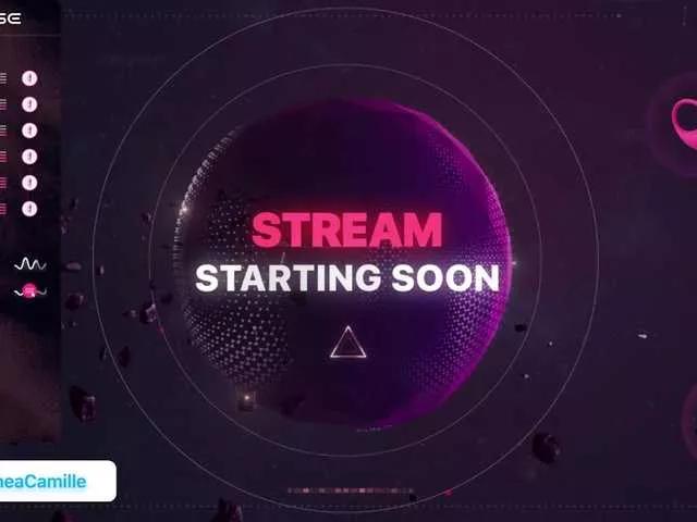 MissTheaCamille on BongaCams 