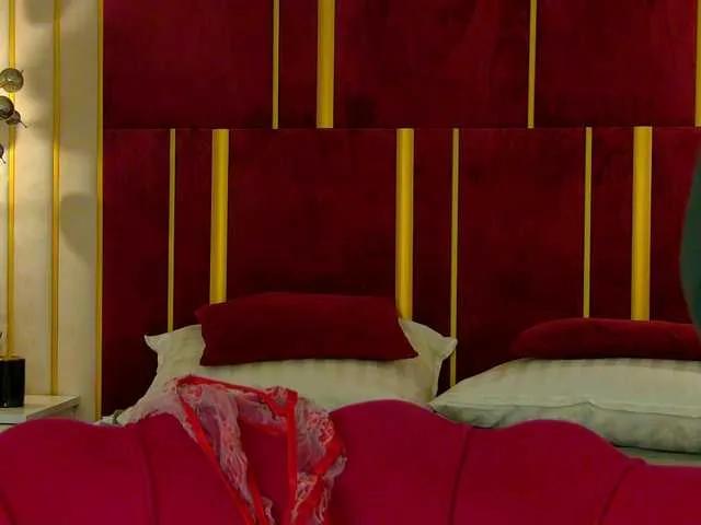 Missy-Doll on BongaCams 