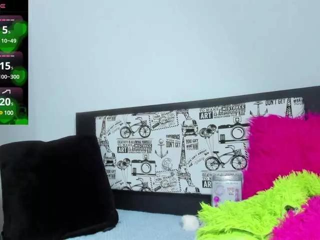 moonn-26 on BongaCams 