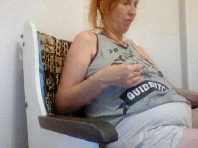 MssAngela on BongaCams