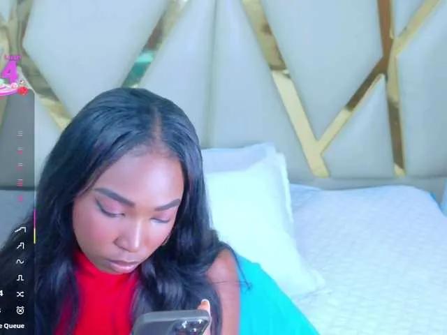 myblackdope on BongaCams