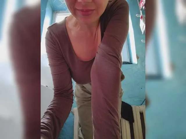 MyLittlegi — Freechat on BongaCams