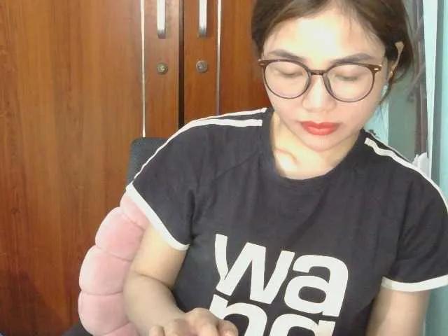 nana7777 on BongaCams 