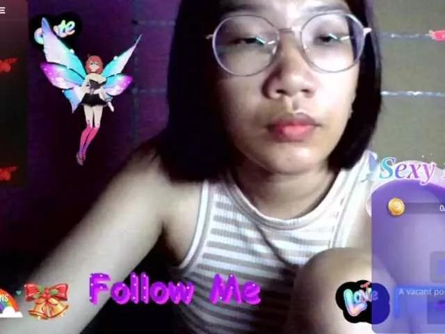 Nanokoa on BongaCams 