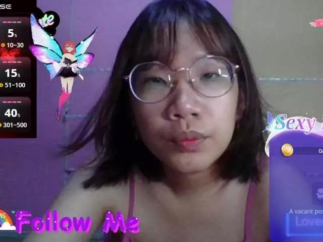 Nanokoa on BongaCams 
