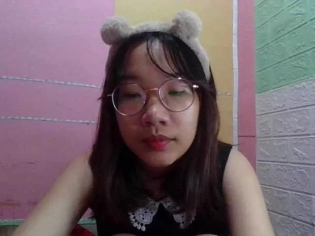 Nanokoa on BongaCams 