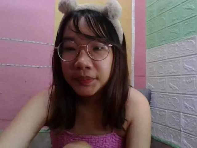 Nanokoa on BongaCams