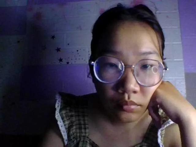 Nanokoa on BongaCams 