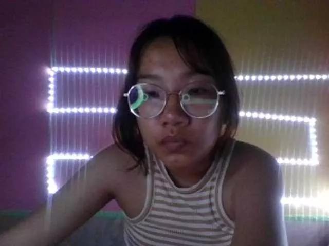 Nanokoa on BongaCams 