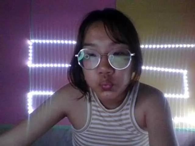 Nanokoa on BongaCams 