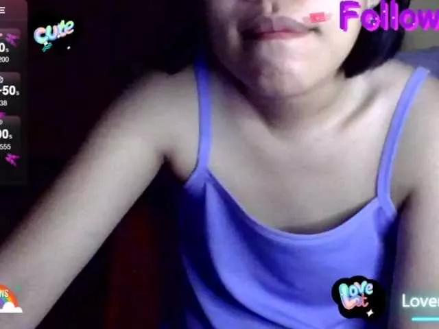 Nanokoa on BongaCams 