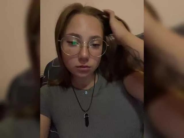 Nastiz — Freechat on BongaCams