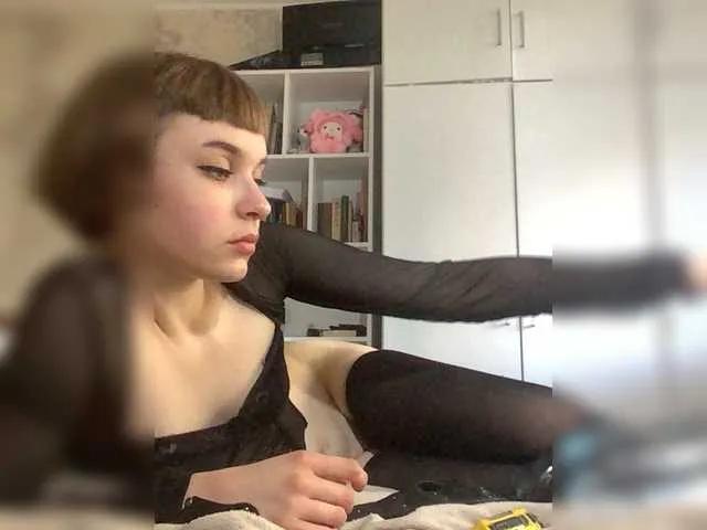 NastyaMurGustav — stockings, roughness, submission, spanking, cute sexy outfits